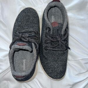 All birds wool sneakers sz9